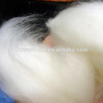100% pure cashmere fiber manufacture