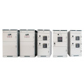 Low voltage distribution cabinet