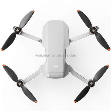 Original DJI Mavic Mini 2 vs Fimi X8 SE Mini: 4K Camera, 20Mins Flight Time, 4x Digital Zoom & 8KM Video Transmission Comparison