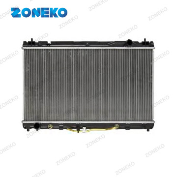 ZONEKO Auto Parts Radiator Water Tank for Lexus ES MCV VZV 16400-20270