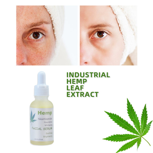 30ml hemp face cbd serum