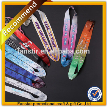 custom lanyards medal string medal lanyard