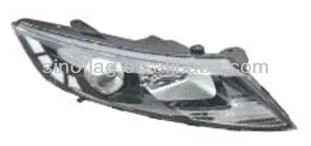 Used Kia 2012 K5 Headlamp / Head Light