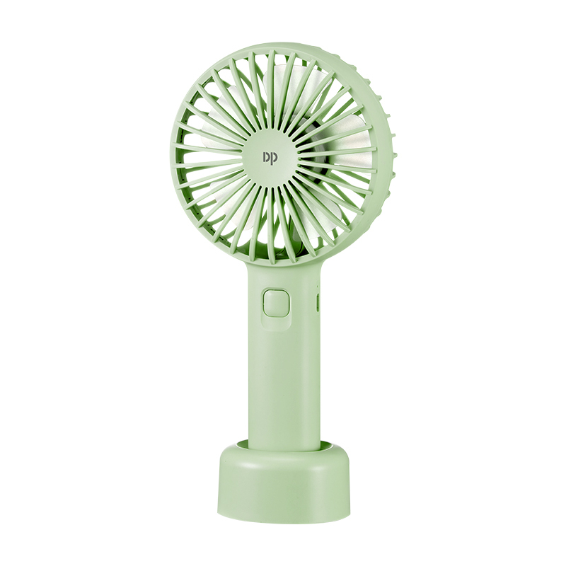 Portable Compact Rechargeable USB Mini Handheld Fan
