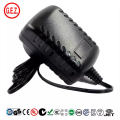 12V 1A 1000MA AC DC Switching Adapter