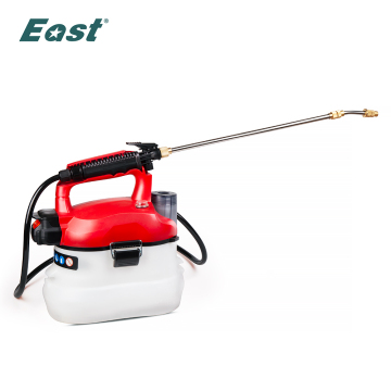 Lithium Battery Cordless Garden Sprayer Bottle Series