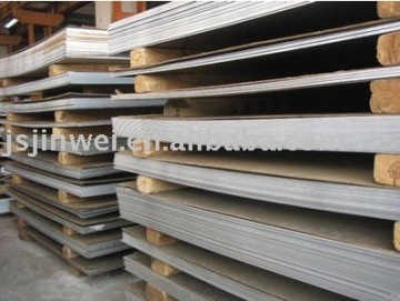 stainless steel sheet N690Co 8Cr13MoV VG-10 ZDP-189 CPM S30V 420HC AUS-8 N690Co