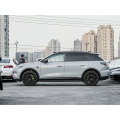 LeapMotor C11执行版豪华电力SUV