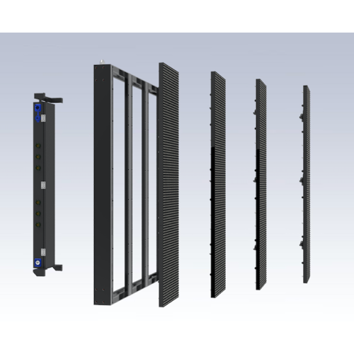outdoor advertising led display screen price amazon