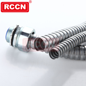 RCCN METAL SOLUCIONES FLEXIBLES Y SOLUCIONES DE TUBING