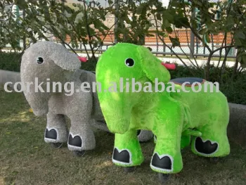 Kiddy ride COK-MM08116