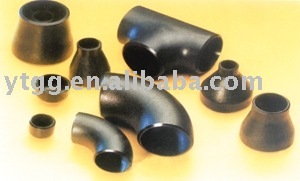 ASTM A234 WPB Elbow
