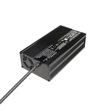 Lithium battery Charger 72V 5A