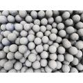 Corrosion resistant steel ball