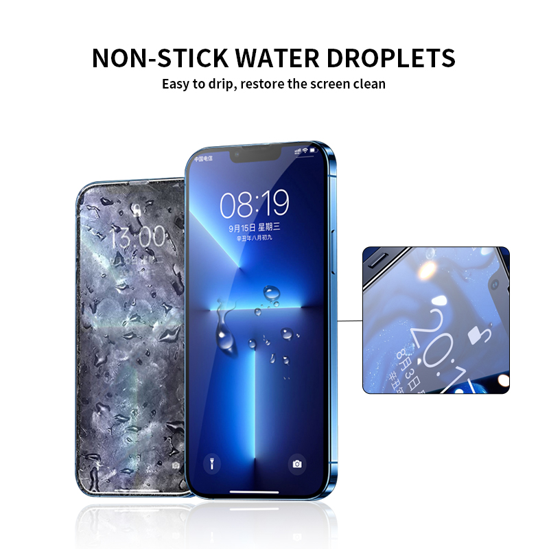 tpu screen protector