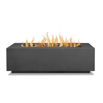 Outdoor Circular Patio Heater and Fire Pit for Garden Terraces