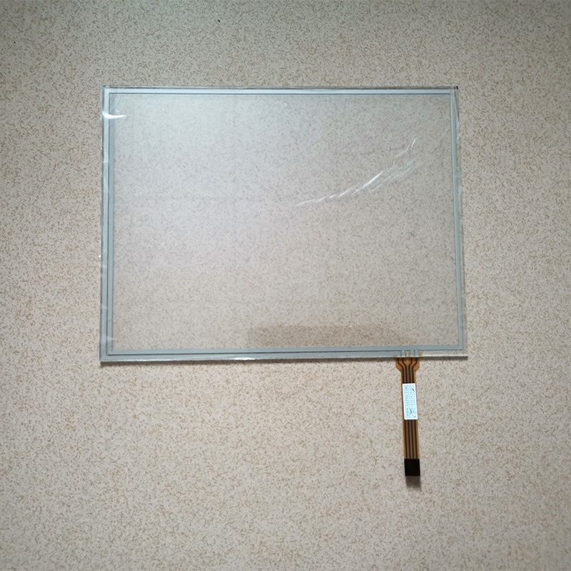 Hi-tachi spare parts Hi-tachi PX PXR touch screen for Hi-tachi PX PXR CIJ inkjet printer2