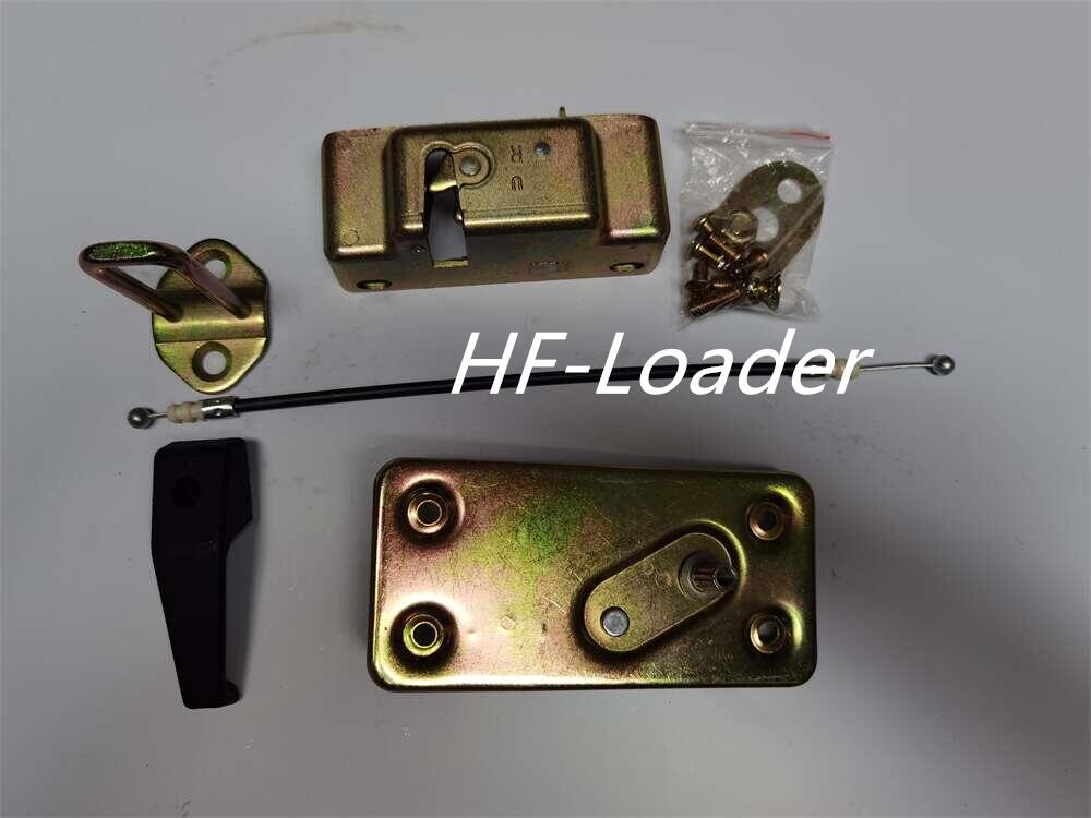 Liugong Loader Door Lock 47C1036 47C1038