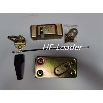 LIUGONG LOADER DOOR LOCK 47C1036 47C1038