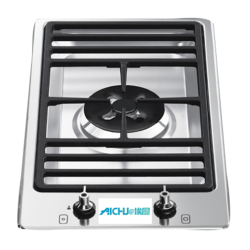 Smeg Halogen Hob 1バーナー