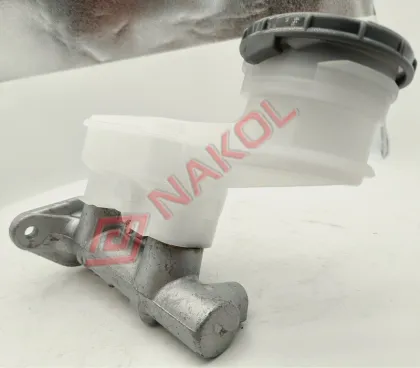 Brake Master Cylinder FOR HONDA OE 46100-S5A-003 46100-SEL-T01 46100-SEL-T51 46100-SELT51