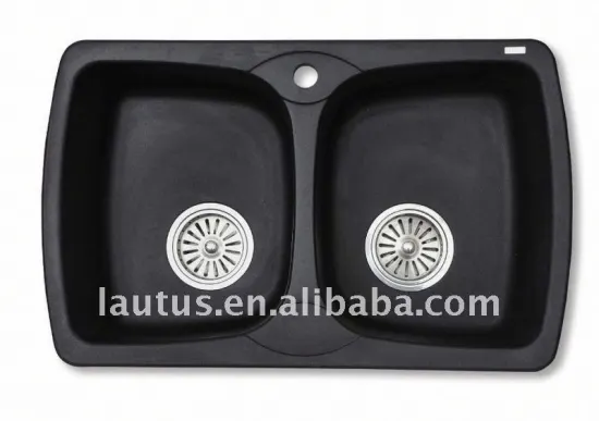 LTSSKD280 undermount corner kitchen sinks