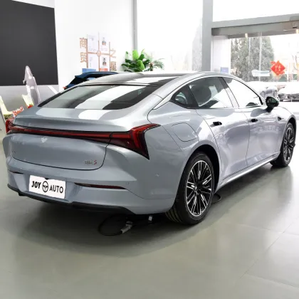 2024 Hozon Neta Electric Cars: AWD/FWD Neta N V S EV - Hot Sale Eco Energy Vehicles