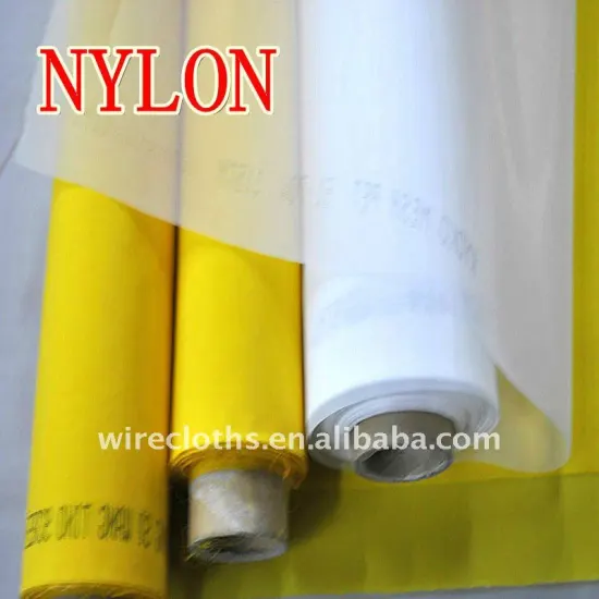 Manufacturer of nylon mesh net filter