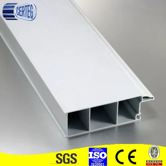 cheap price and powder coating white for window and door aluminum profile