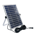 65 LED SOLAR LAMP RADAR SENSOR