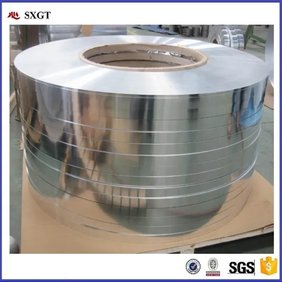 Coating galvanized steel strip from chinese manufacturer