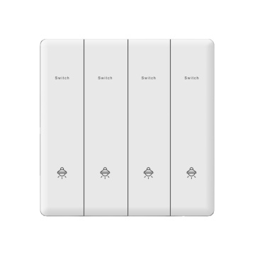 Yunduo High Quality Customizable Wholesale Sockets and Switches for UK Homes