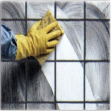 lead free for pigment jointing agent