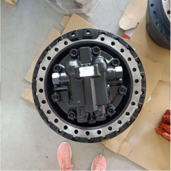 9190296 двигатель; масло ZX350 Окончательный привод ZX350 HUSTER DEVICE