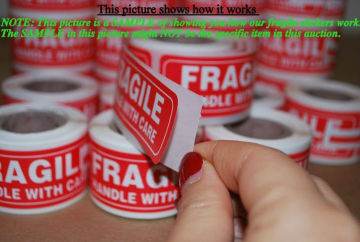 Adhesive Label/Self-Adhesive Sticker - China adhesive label