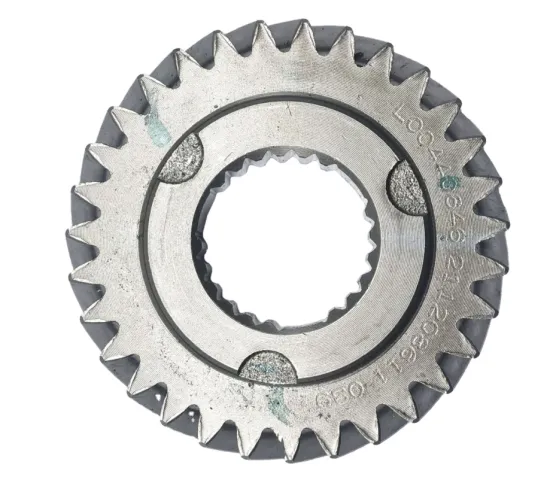 Auto Parts Input Transmission Gear F15 OEM L00440646 211208611