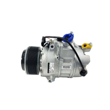 Air Conditioning Compressor Clutch for BMW F01 F02 E71 F30 F25 F26