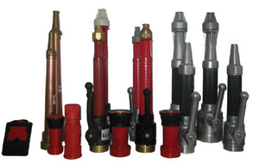 Hose Nozzle
