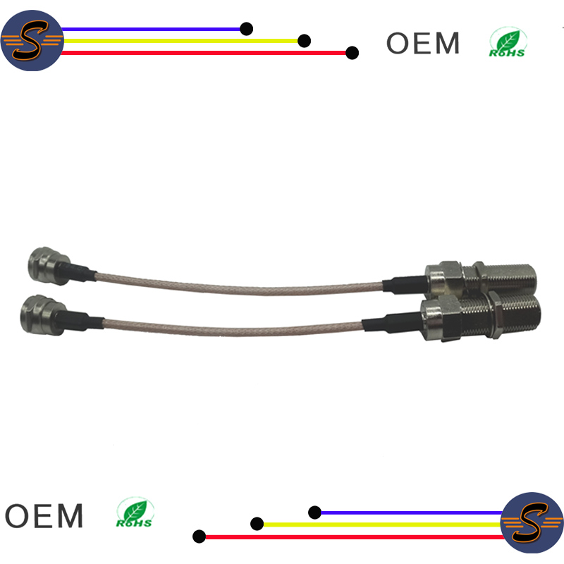 F Extension Cable