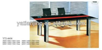 modern office furniture conference table