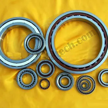 6204ZZ/ 6204-2RS Deep Groove Ball Bearing