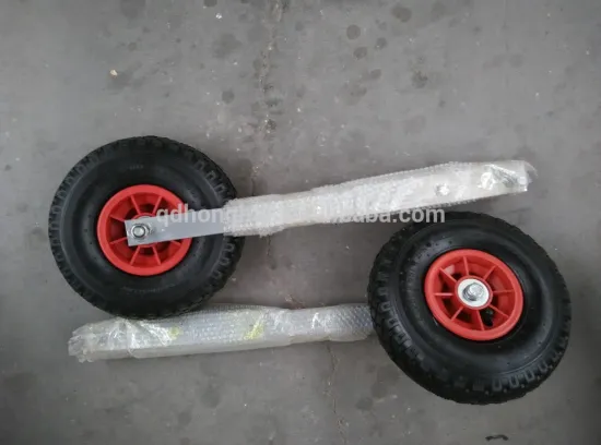 boat wheel