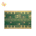 Placa de circuito impreso FR-4 HDI PCB Fabricación