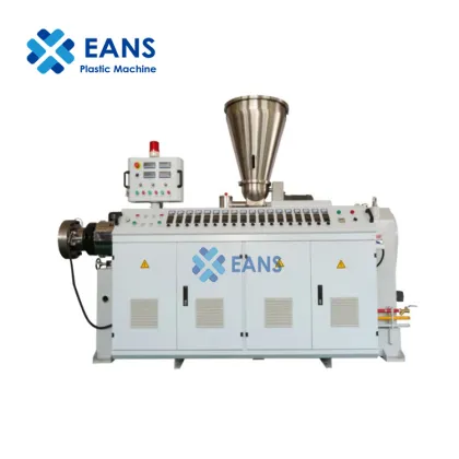 PVC Conduit Tube Pipe Manufacturing Machine