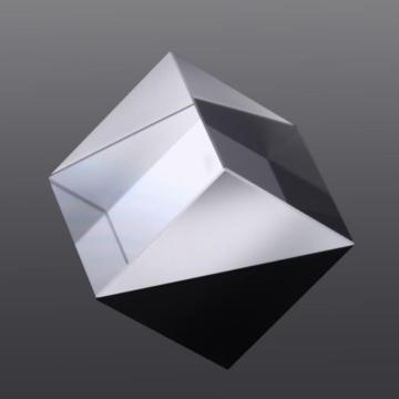  Cheap Optical Quartz Glass Right Angle Prism 