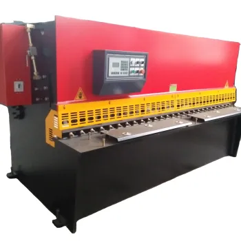 Tenroy Water Jet Cutting Machine for Construction Steel and Metal Sheets