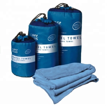Microfaser Beach &amp; Fitness-Handtuch: Trockensport &amp; Yoga Travel BathingAccessory ", um es jedoch zu SEO-freundlicher und prägnanter zu gestalten:" Mikrofaser-Strand- und Fitness-Handtuch zum Trocknen, Sport, Yoga &amp; Reisen