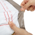 custom logo custom poly mailer bags for DHL