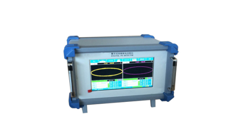 Discharge Detector partial discharge tester