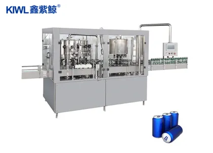 can filling machine